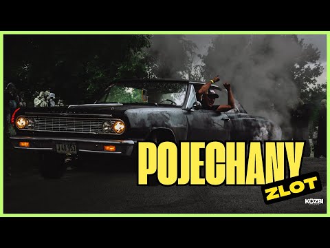 Pojechany Zlot 2025 — miniatura filmu